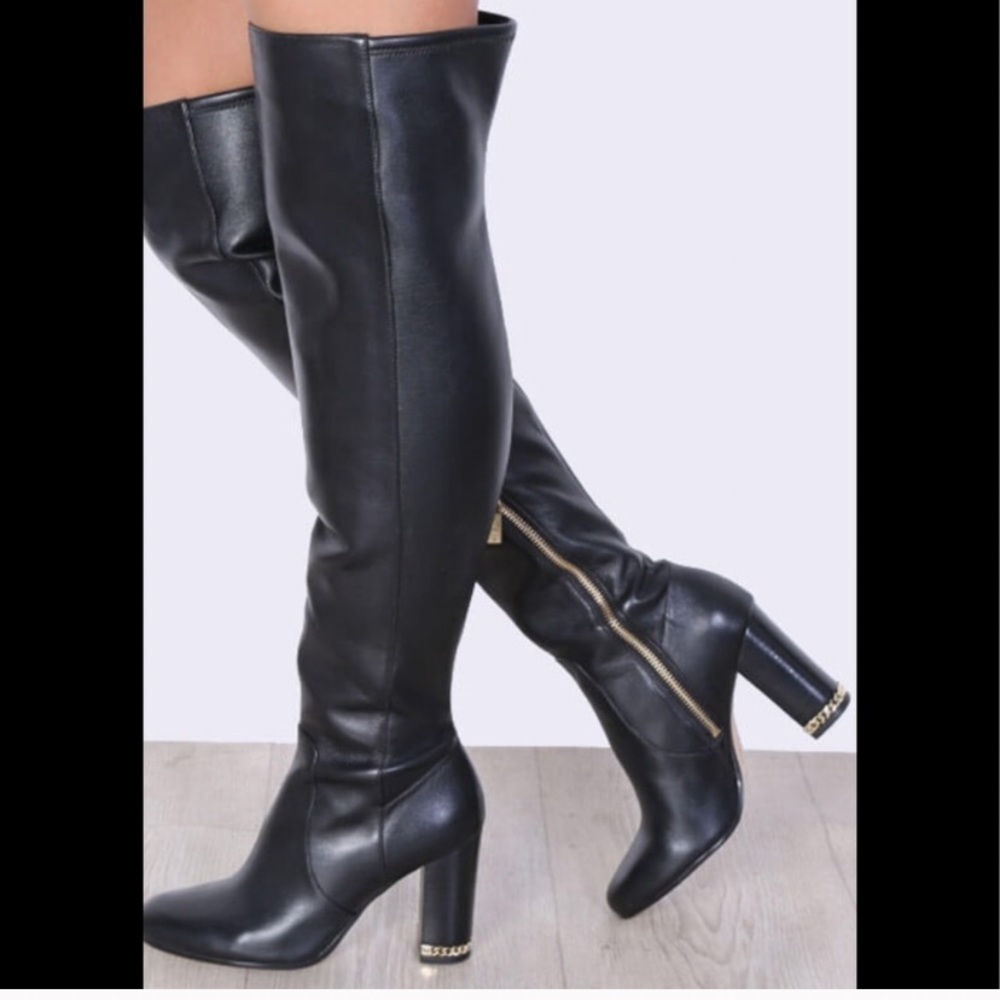 Michael Kors Sabrina Boot Women’s Boots New